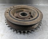 Crankshaft Pulley From 2006 Ford Focus  2.0 - $39.95