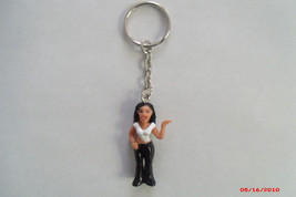 Homies Figures Boricua Key Chain Series 3 / Puerto Rico Salsa - £6.00 GBP