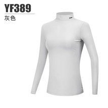 PGM golf Women Long Sleeve T Shirts Autumn Winter Keep Warm Outdoor  Bottoming S - £92.45 GBP