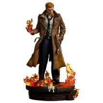 DC Comics Constantine 1:10 Scale Statue - £226.07 GBP