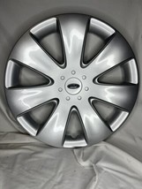 Genuine Ford OEM 2010-2012 Ford Fusion 16" Wheel Cover Hubcap 9E5C-1130-AA - $27.72