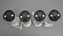 Swann SWNVK-88680W4FB-US 1TB NVR 4 x 4K PoE Cameras Security System image 3