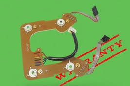 03-2005 ford thunderbird steering wheel horn switch wire harness 3W4T-13A876-AA - £22.43 GBP