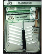 Linzer RS 1736 0900 Rs1736 Roller and Tray Kit, 6 Pieces, for Use with A... - $39.12 CAD