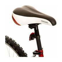 Titan Pathfinder 26 Inch 18-Speed Womens Mountain Bike Suspension Red White New. image 5