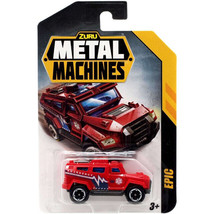 Metal Machines Epic (With Free Shipping) - £7.46 GBP