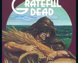 GRATEFUL DEAD Wake of the Flood BANNER 2x2 Ft Fabric Poster Tapestry Fla... - $22.00