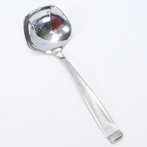 Oneida Forte Gravy Ladle Heirloom 7-5/8&quot; Stainless 18/10 - £17.68 GBP