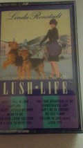 Lush Life by Linda Ronstadt (Cassette, Oct-1990, Elektra (Label)) - £7.97 GBP