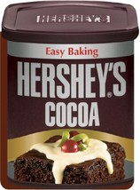 Hershey&#39;s Cocoa: Easy Baking Publications International Ltd. - £3.74 GBP