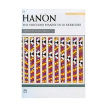 The Virtuoso Pianist in 60 Exercises: Complete Hanon, Charles-louis (Composer)/  - £10.35 GBP