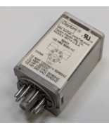 DAYTON RELAY 5Z454 - 12 AMPS - 28VDC - $10.88