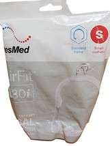 ResMed Small Standard Frame AirFit N30i Without Headgear Cushion - $49.99