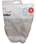 ResMed Small Standard Frame AirFit N30i Without Headgear Cushion - $67.90 CAD
