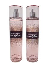 Bath &amp; Body Works Fine Fragrance Body Spray Mist 8 oz (Strawberry Soda) - $8.23+