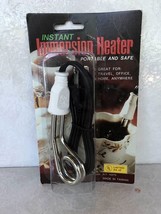 Vintage RX Place Instant Immersion Heater - £12.06 GBP