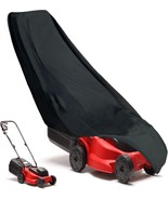 Push Lawn Mower Cover, Walk Behind Lawn Mower Covers Waterproof, Honda A... - $38.98