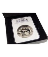 2009 S$250 Canadá 1 Kilo Plata Olímpica - Canadá Moderno NGC PF69 Ultra ... - €1.757,20 EUR
