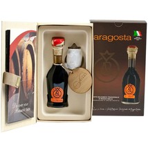 Aged Balsamic Vinegar Tradizionale from Reggio Emilia - Red Seal - 1 bottle - 3. - $158.95
