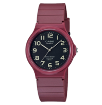 Casio Unisex Analogue Wrist Watch MQ-24UC-4B - £29.12 GBP