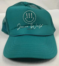 Juice World Hat Promo Snapback Rap Hip Hop Tour Concert Cap Logo - $13.99