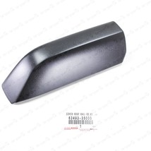 New Genuine OEM Toyota 10-23 4Runner Passenger Rear Roof Rack Cover 6349... - $52.09