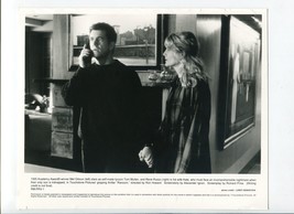 Ransom-Mel Gibson and Rene Russo-8x10-B&amp;W-Still - £24.03 GBP