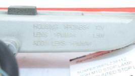 X5 E70 07-13 High Mounted Stop Lamp Third Brake Light 66220 image 10