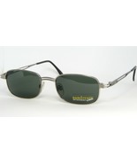 NiGuRa Sundream N7005 A ANTIQUE SILVER SUNGLASSES W/ GREEN-GREY LENS 50-... - €64,54 EUR NiGuRa Sundream N7005 A ANTIQUE SILVER SUNGLASSES W/ GREEN-GREY LENS 50-... - €64,54 EUR