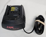 SKIL SC118 Battery Charger 9.6V 18V Lithium Ion Li-Ion Genuine Tested Works - $38.56