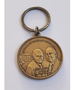 Hewlett Packard 1939-1999 60 Years of Constant Innovation Key Chain - €12,82 EUR