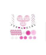 Baby Shower Decorations - $266.09 MXN