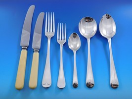 Rattail by Arthur Price Silverplated Flatware Set Service Lot 14 pieces total - £139.21 GBP