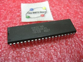 WD1010A-PL Western digital Disk Controller IC - Used Board Pull Qty 1 - $5.69