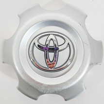 ONE 2005-2007 Toyota Tundra / Sequoia # 69465 16&quot; 5 Spoke Wheel Center C... - £39.30 GBP
