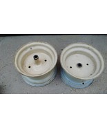Simplicity 10&quot; rear wheel rims ... vintage 1970&#39;s .. cheaper than eBay l... - $16.95