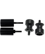 Pro-tek Frame Slider Swing Arm Spool Kit Yamaha 1994 1995 1996 1997 YZF7... - $884.66 MXN