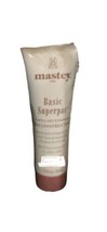 Mastey Basic Superpac  Reconstruction Damaged Hair 3.34 oz DISCONTINUED Vintage - £14.63 GBP