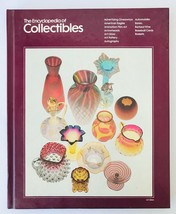 Time Life Encyclopedia of Collectibles Advertising Art Glass Baskets Vol 1 1978 - £10.05 GBP