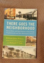 There Goes the Neighborhood: Racial, Ethnic, and Class Tensions in Four Chicago - £13.11 GBP