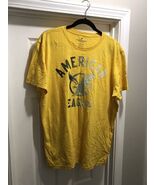 American Eagle Classic Fit Mens T-Shirt XL - $26.00