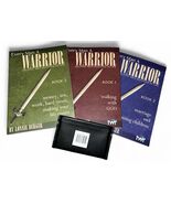 NEW Every Man a Warrior Book Set -Men&#39;s Christian Bible Study Devotional... - $1,090.73 MXN