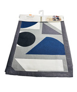 Bed Bath &amp; Beyond Studio 3B 2 Bold Geometric Table Runner 72”x 14”.-Multi - $81.33 CAD
