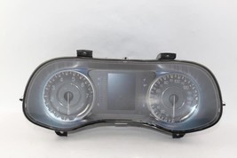 Speedometer Cluster 140 MPH 3.5" Display Screen 2015 CHRYSLER 200 OEM 23564Se... - $71.99