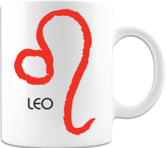 Leo - Coffee Mug - £15.17 GBP+