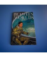 Between Worlds 2004 by Silverburg, Robert  Editor HC Hard Cover Book Novel  - $10.00