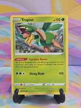 Pokemon TCG Brilliant Stars Card | Tropius 005/172 Uncommon - $0.99