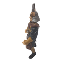 Vintage TMNT Teenage Mutant Ninja Turtles Warlord Figure 1993 Playmates Toys - £7.77 GBP