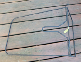 OEM Simplicity 7101303 7101303ASM Bag Frame for Walk-Behinds - $90.00