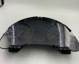 2007-2009 Audi A4 Speedometer Instrument Cluster 103000 Miles OEM B27002 - $98.99